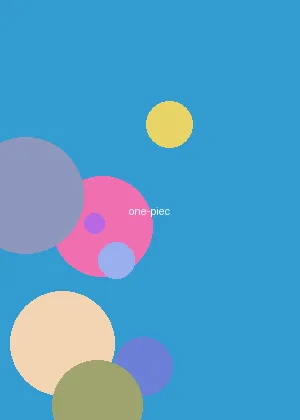 二进制恋爱全集免费观看 - 海贼王海报